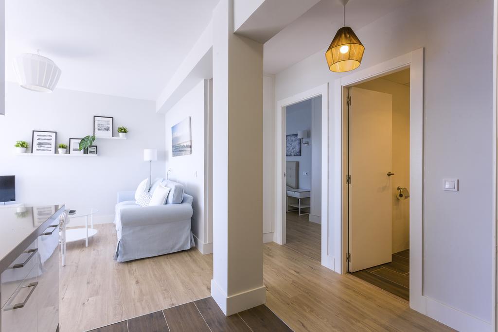 בנאלמדנה Weforyou Two Rooms Terramar Alto With Sea View מראה חיצוני תמונה